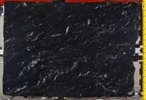 Preto Titanium